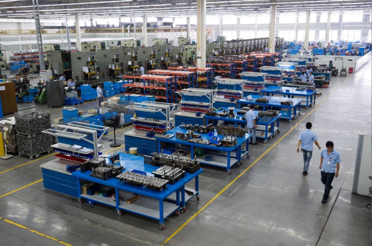 福建省泉州民营企业排行榜前十名,泉州百强民营企业排行