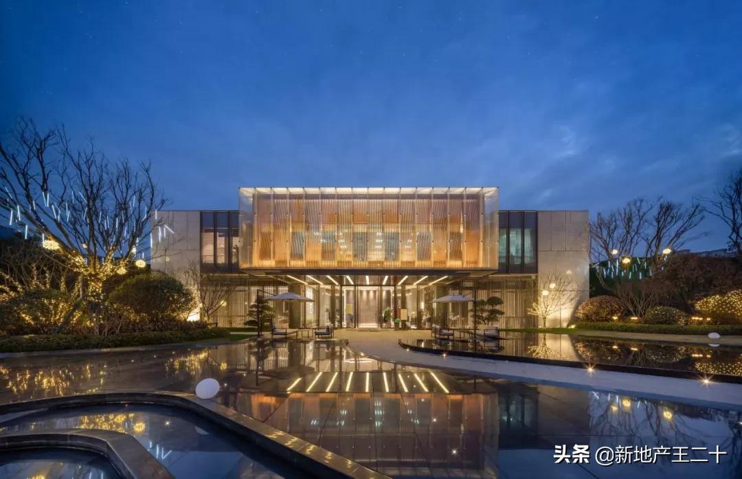 西安北郊融创观唐宸院怎么样,融创观唐宸院