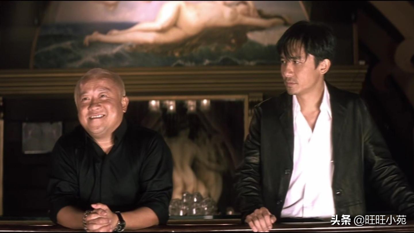 道可道无间道,无间道之反无间道是什么意思