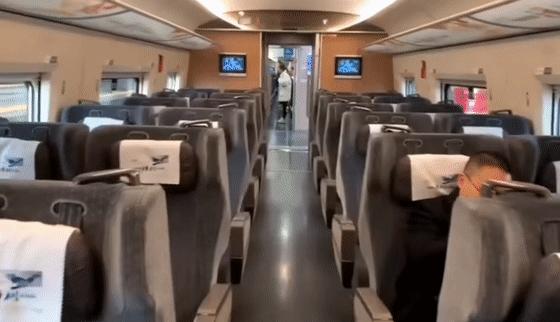 运行方案公布！昌赣高铁即将开通，最快1小时43分！