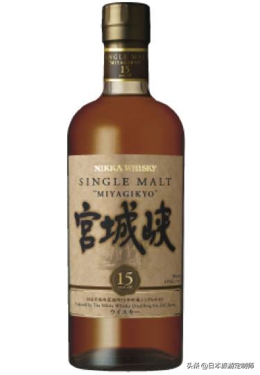 日本好喝的威士忌推荐,日本小众威士忌推荐