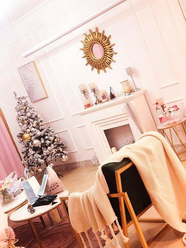 有始有终方能圆满2018年的告别行走