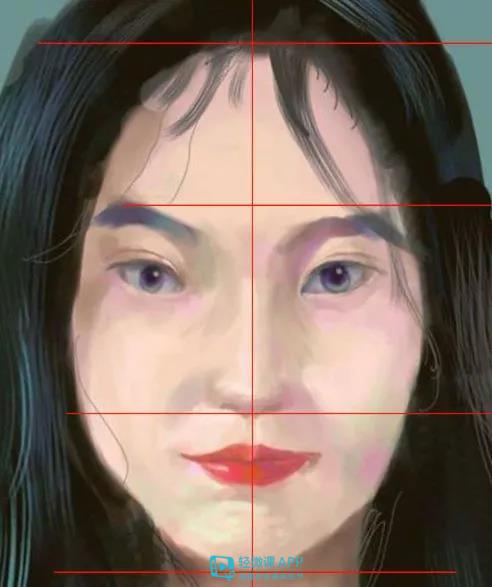 怎么样提升绘画技术,如何练好绘画基础