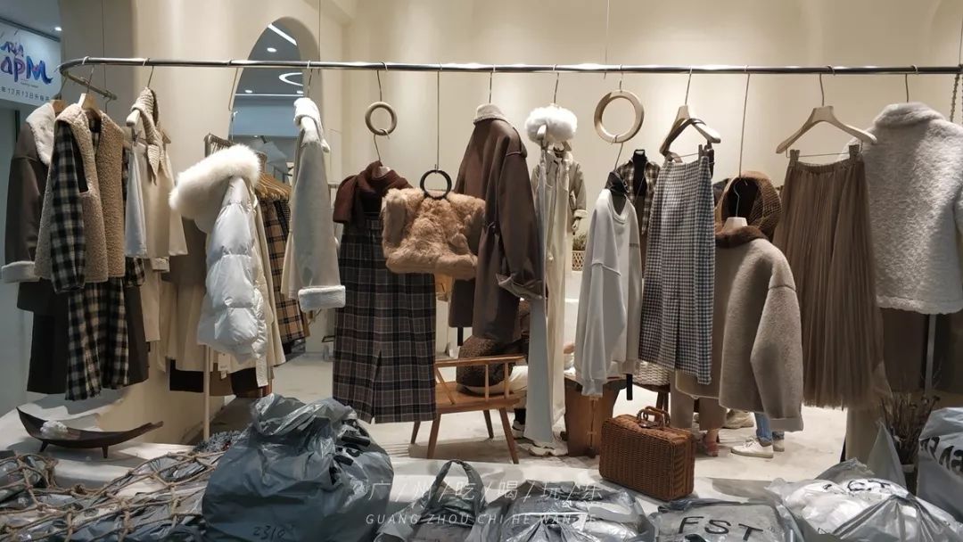 韩国东大门服装批发甜美风格专卖,韩国东大门服装在哪里买