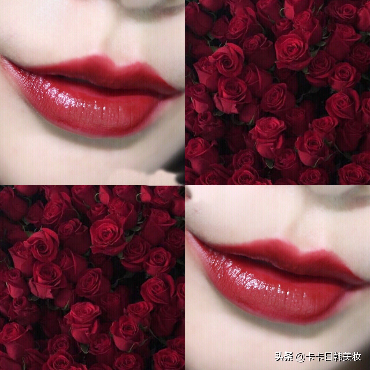 6支整年断货口红是真的吗,断货王色号口红兰蔻196