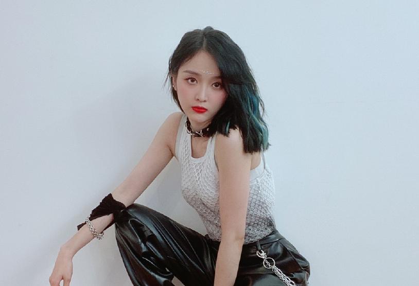 吴宣仪科目一考了六次,吴宣仪科目一考了6次