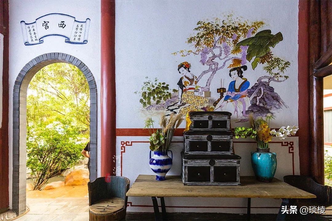 不用出国就能体验瑞士,不用出远门也能享受国际范的温泉