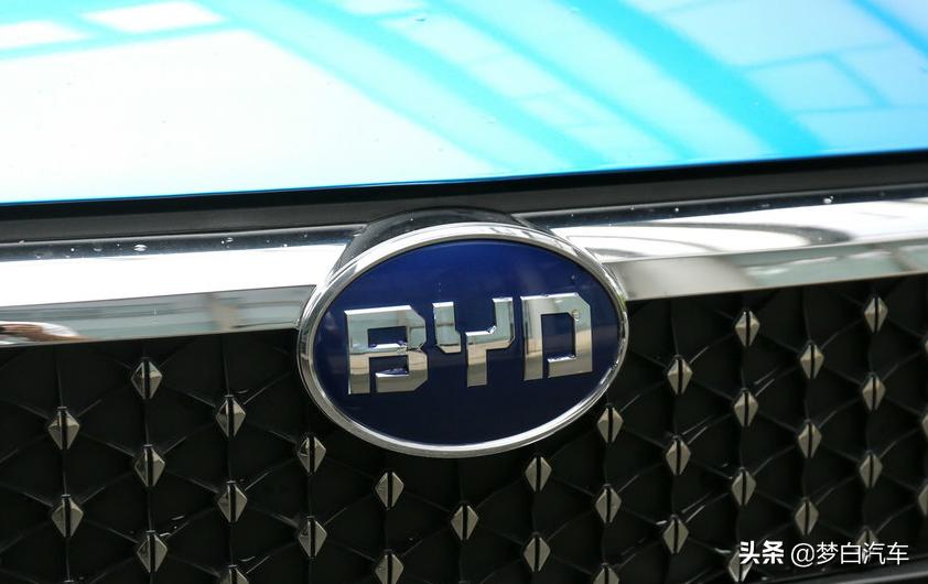 奇瑞长城吉利长安比亚迪质量最好,比亚迪宋plusdm-i和吉利星越l