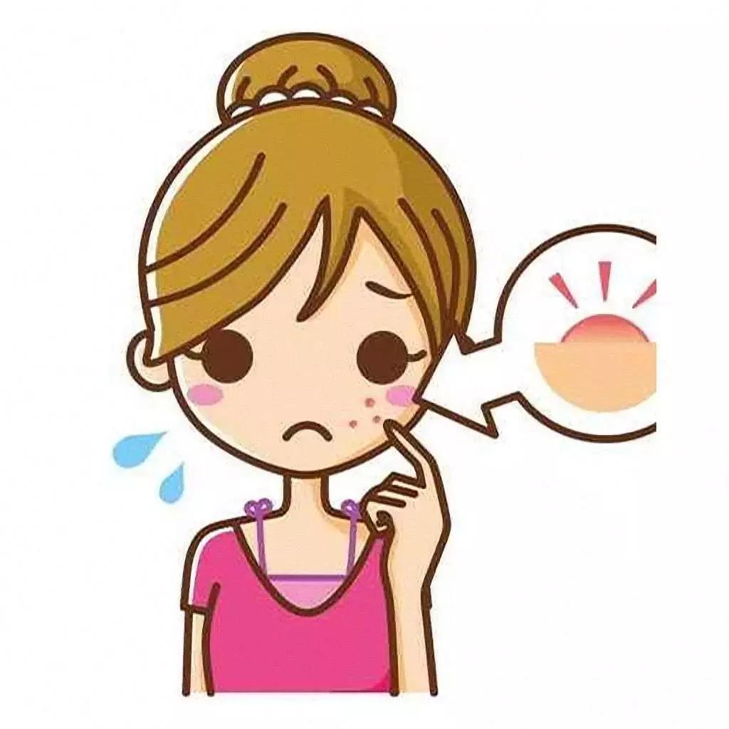 老中医的清痘手法,老中医治痘的方子