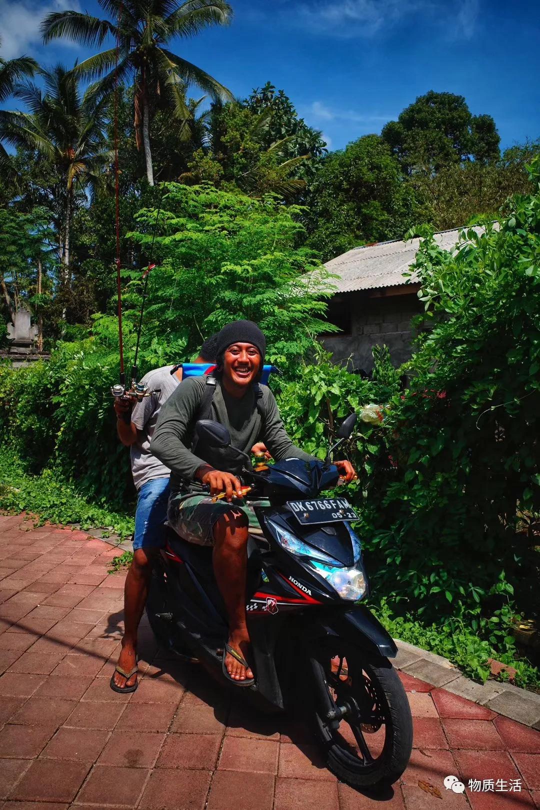 巴厘岛四季如夏吗,阳光明媚的巴厘岛