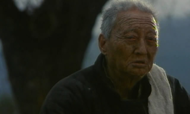 30年前的电影《老店》，将做餐饮的生意经，讲的太直白了