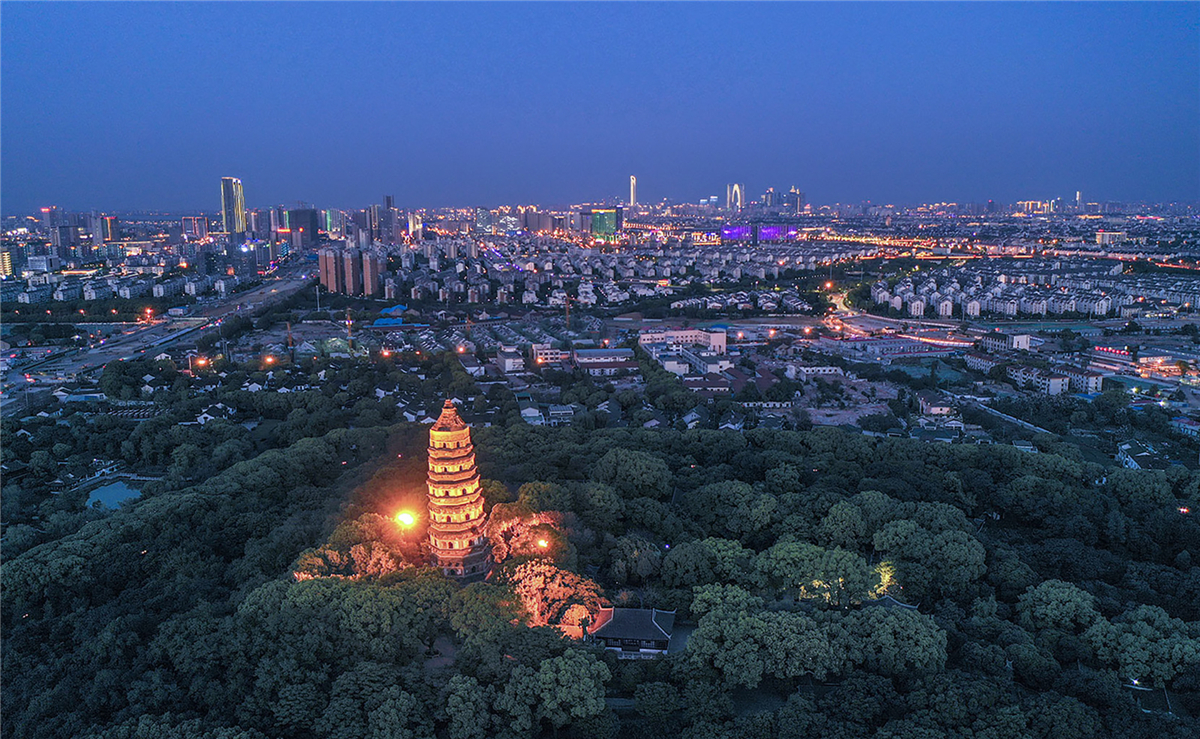 苏州秋天有什么好玩的,苏州秋天去哪里玩