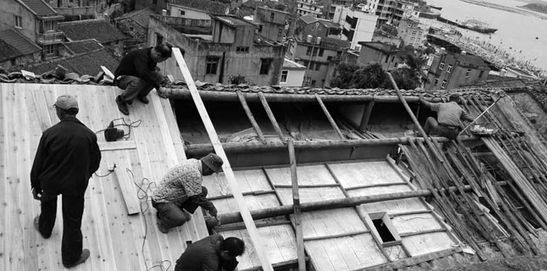 长沙南大十字路上的生活回忆与凄美传说