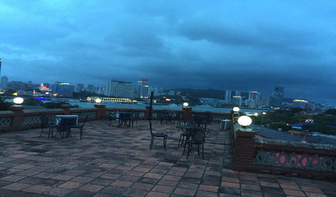 厦门旅游三天住宿攻略及酒店推荐,厦门旅游自由行攻略