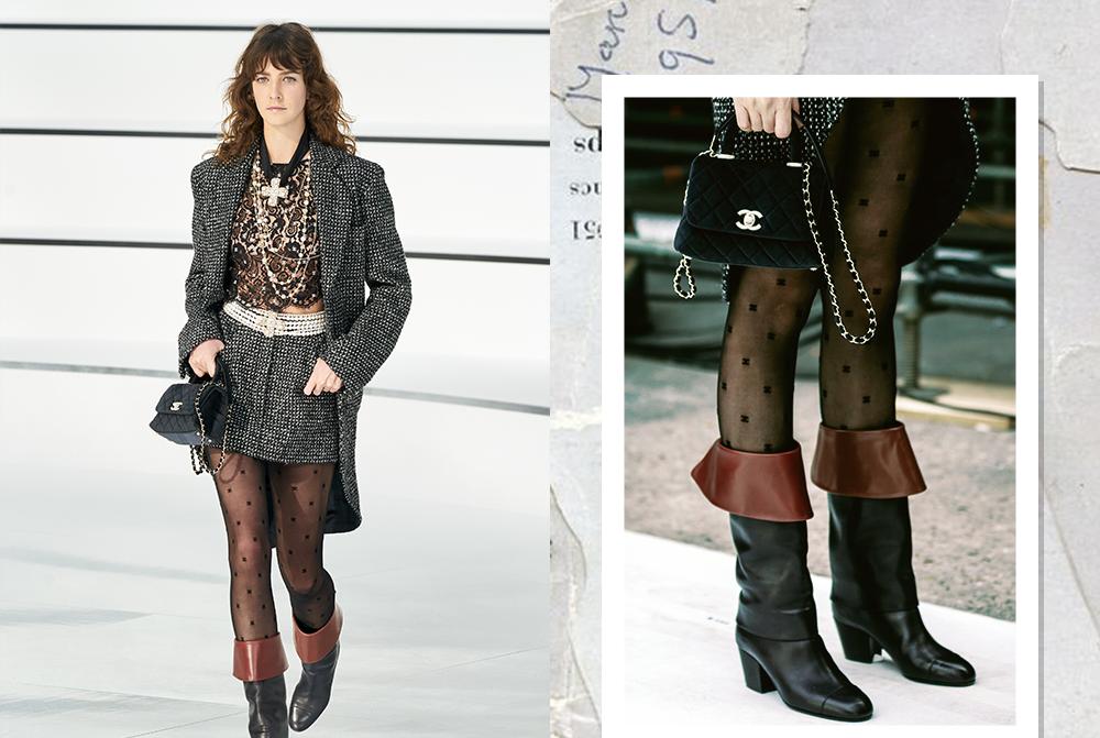 踩了很多雷,这几双靴子百搭又耐穿