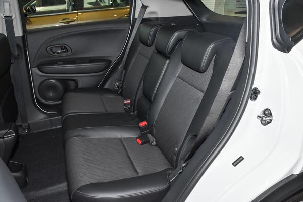 本田缤智1.5t最新价格,现代ix25跟缤智1.5提速测试