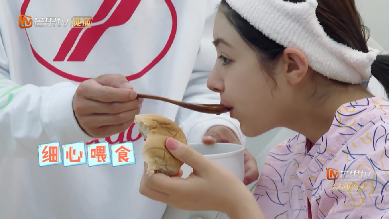 产后一个月的麦迪娜,新生日记麦迪娜产后恢复