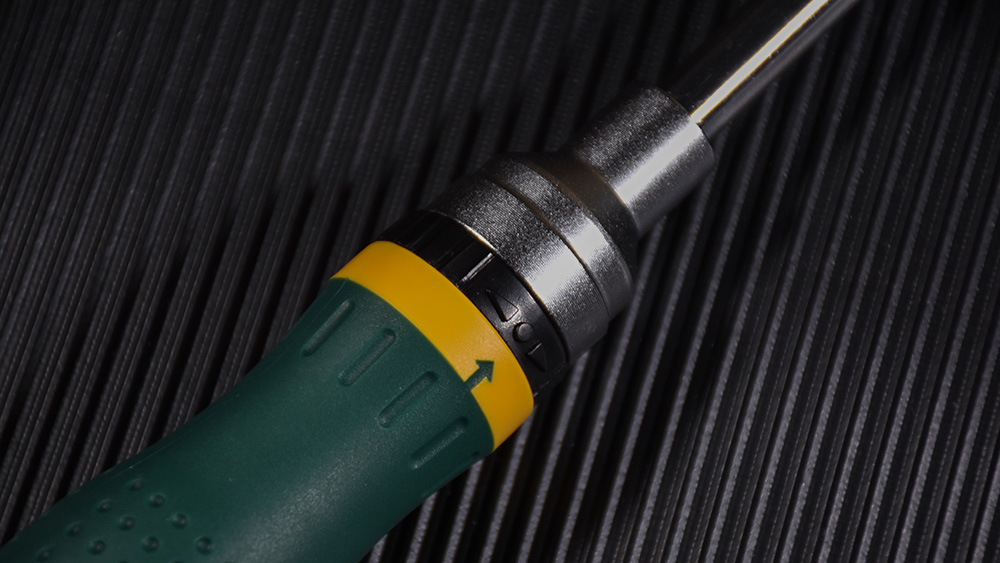 世达螺丝刀怎么拆卸,diy拆解达人