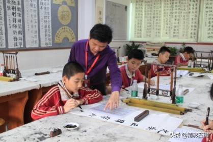 广东东莞市石碣四海学校排名,石碣四海学校口碑怎么样