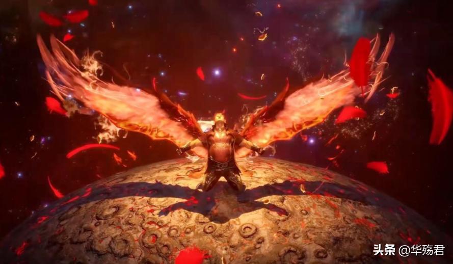 唐三重生成为了一条黄金龙,唐三重生变成小龙来到天舟大陆