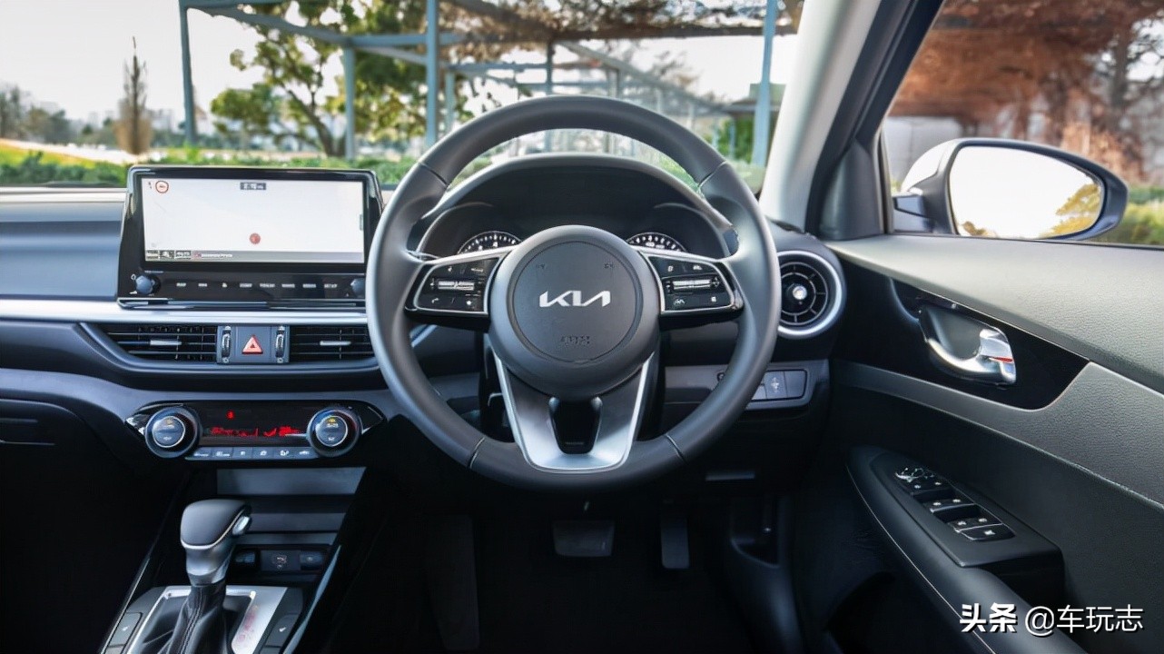 2023款起亚赛拉图全面测试,赛拉图起亚2016款