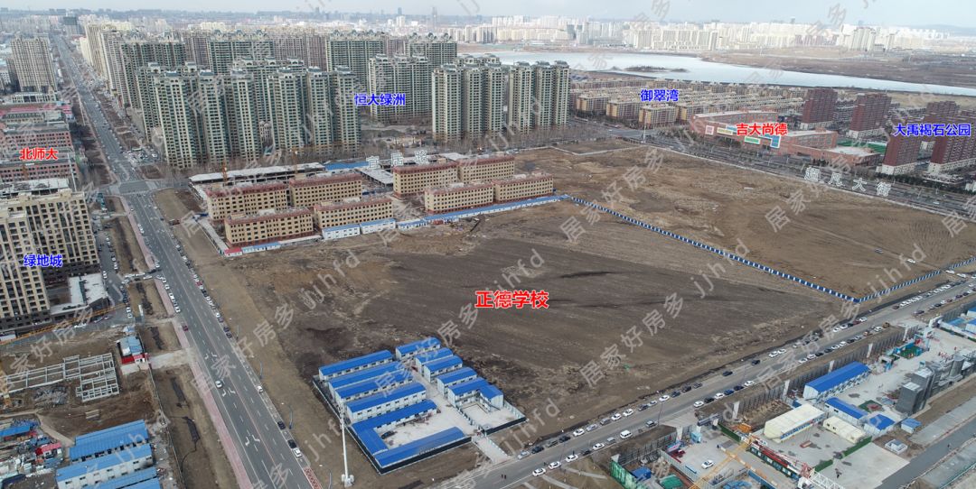 哪个区学校好点,新增学校最多招生多少