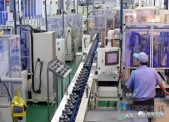 世界十大工业巨无霸,视觉盛宴60帧高清图