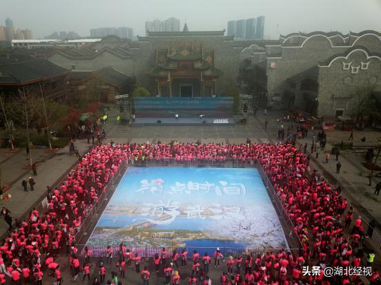 赏花攻略武汉,浪漫武汉赏花时间表
