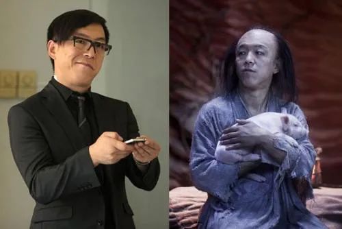 董培琰Rian|对于表演教学我的理解以及认知。（艺考生篇）