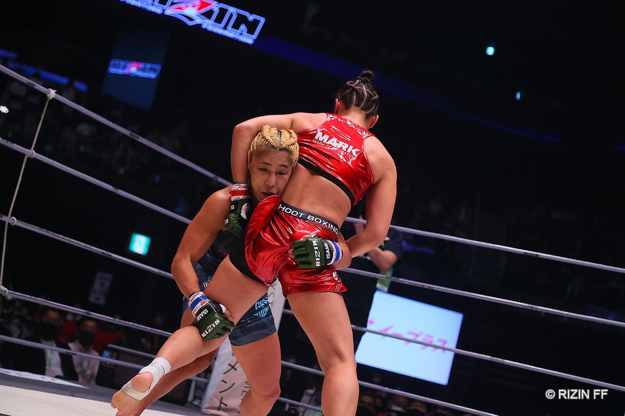 久保田玲奈经典比赛视频,久保田玲奈vs男选手