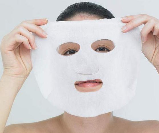 敷面膜吸收效果不好怎么回事,中药面膜什么时候敷吸收最好