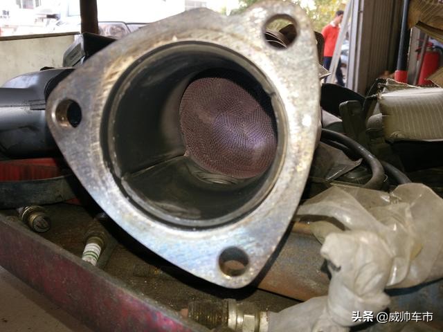 汽油品质不合格会报啥故障,加的汽油品质不好会有什么现象