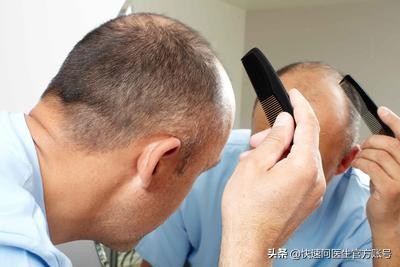 男人明显衰老的年纪,男人一过40明显衰老