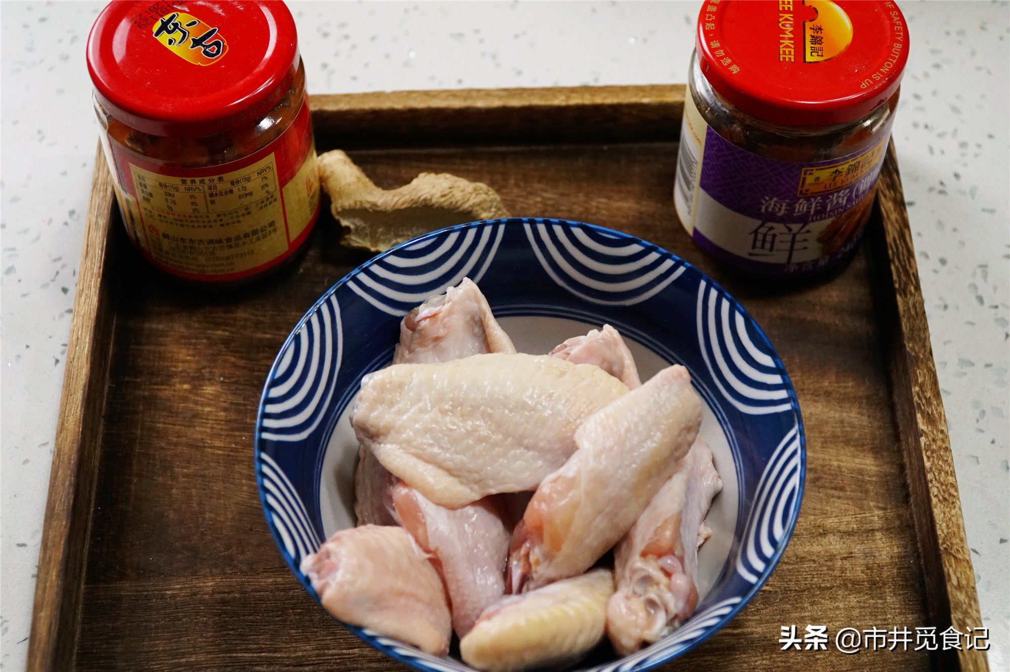 鸡翅直接油炸好吃,鸡翅直接烤还是煮熟