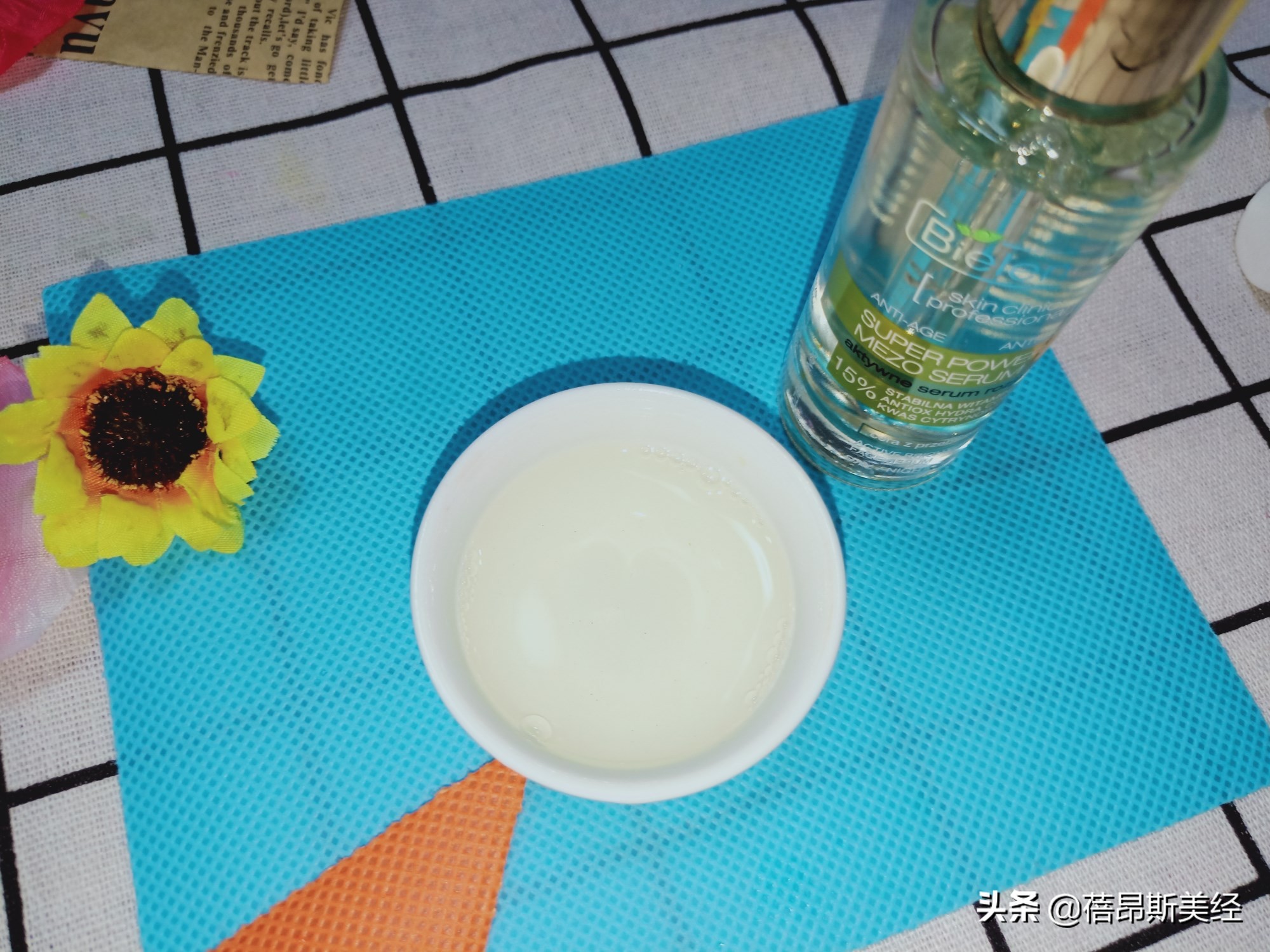 小白瓶和小绿瓶美白,小白瓶和红腰子哪个好