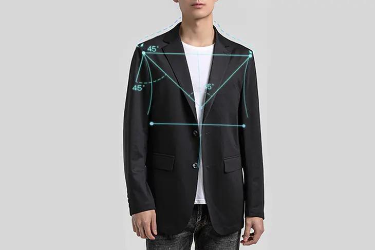 死板还太正式？那是你不会穿！西装才是现代男人的铠甲