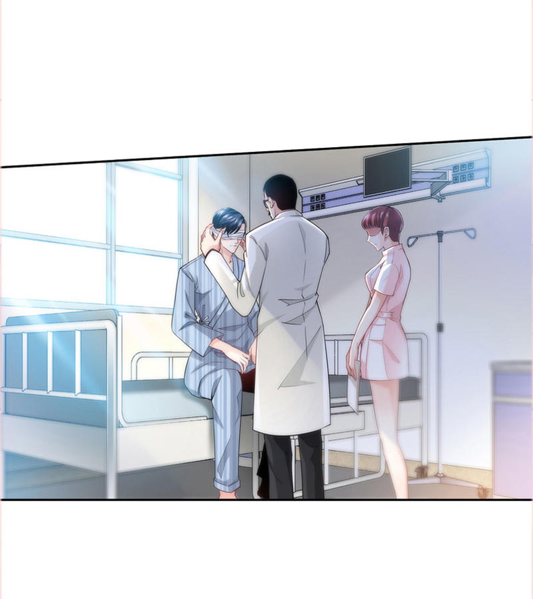 男子误判癌症晚期对妻子坦白,小伙得了绝症临终前向老婆坦白