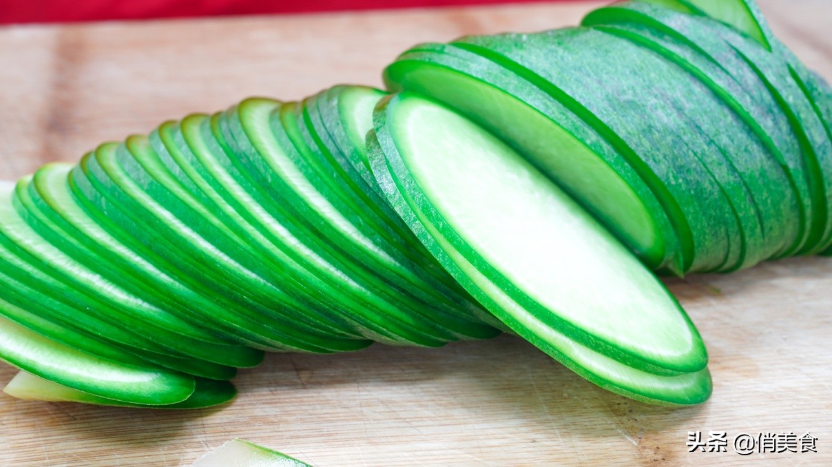 萝卜这样做超美味,萝卜这样做太好吃了