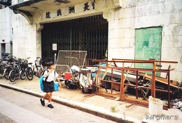 麦兜香港旅游攻略,香港旅游市井