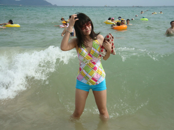 西安到三亚旅游攻略自由行费用,海南旅游攻略自由行三亚最佳路线