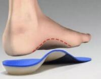 长跑中怎样避免足底筋膜炎,跑步引起的足底筋膜炎的康复训练