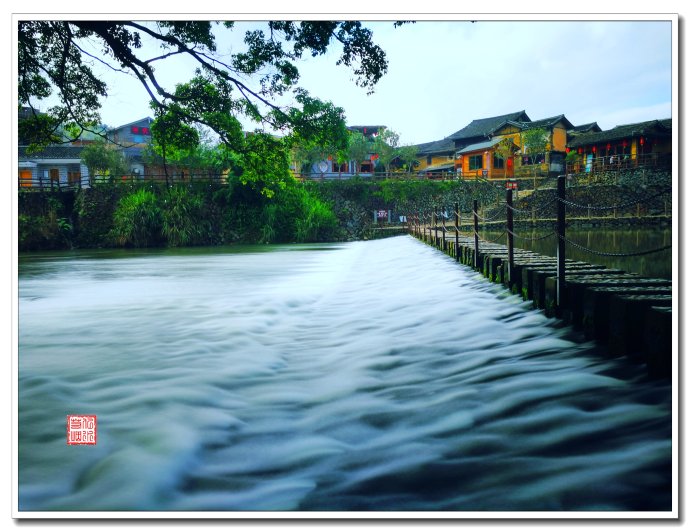 漳州十大日出观赏点,漳州旅游景点看日落