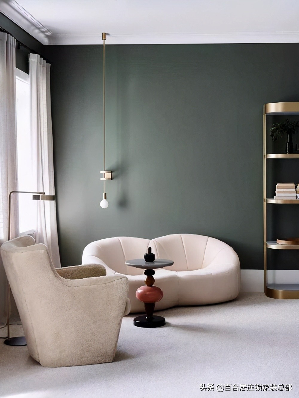 什么是莫兰迪色,什么是莫兰迪色系视频