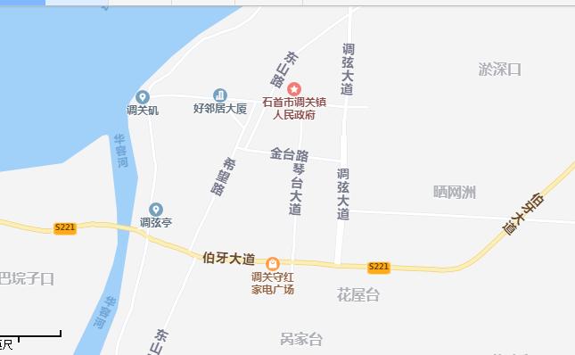 荆州石首市的由来,湖北石首市的来历