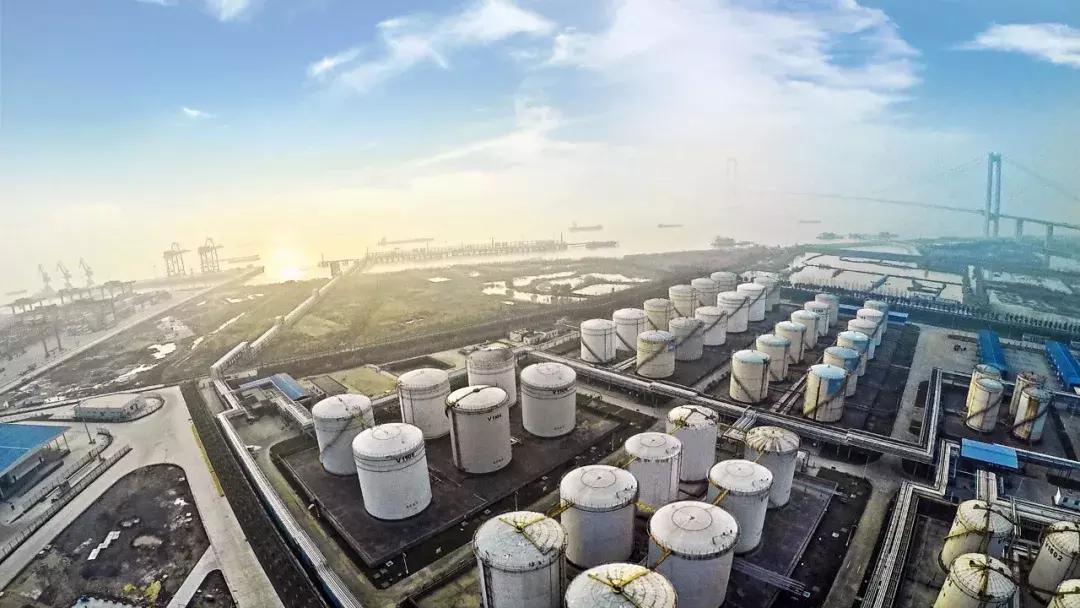 江苏海企：业财融合，助力外贸国企质效提升