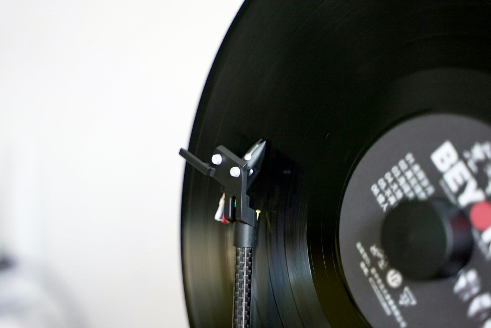 黑胶唱片的魅力,黑胶的魅力