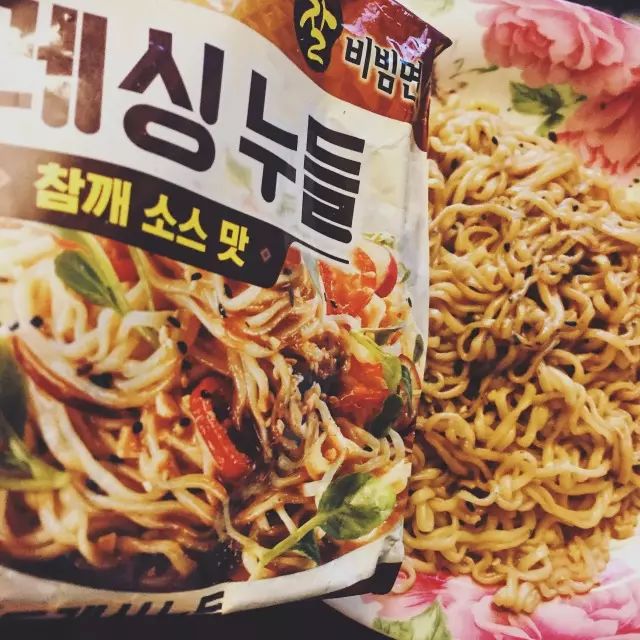 疫情期间自制方便面,疫情期间被嫌弃的方便面