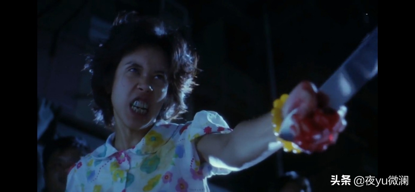 明星扮丑居然还化妆,明星扮丑角色形象