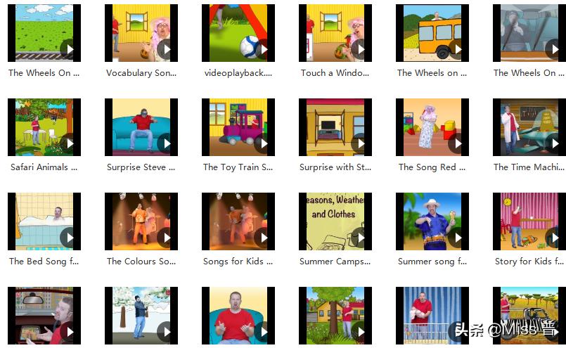 史蒂夫英语课堂视频,史蒂夫教你学英语视频