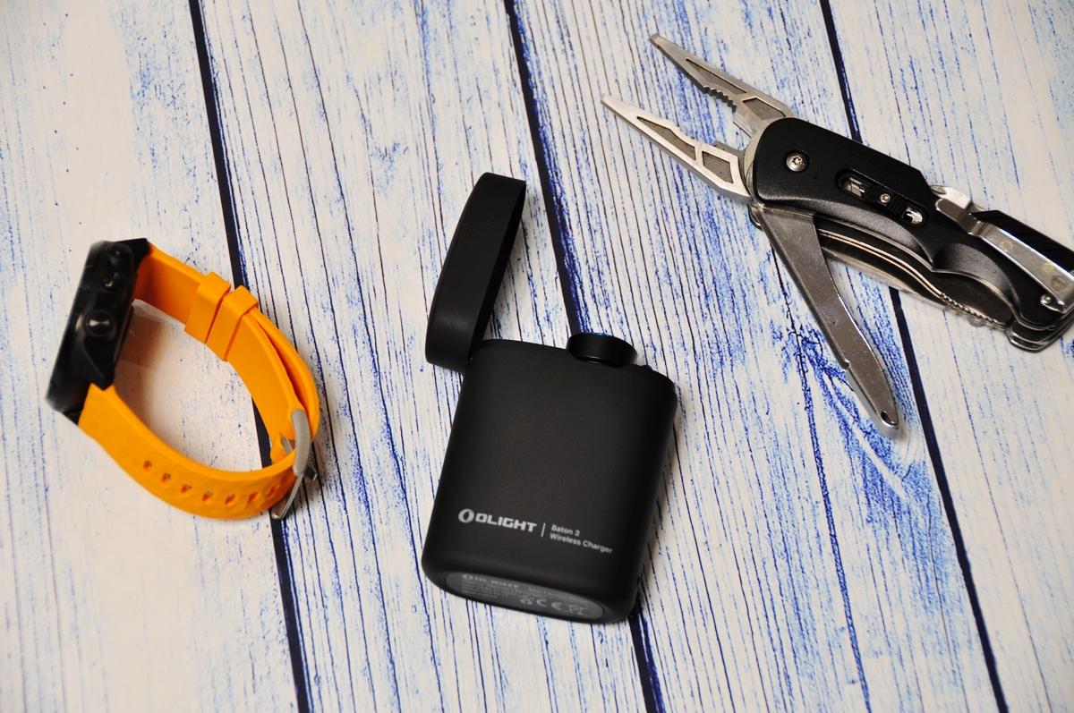 傲雷baton3评测,baton3手电筒首发评测